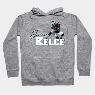 Jason Kelce Hoodie